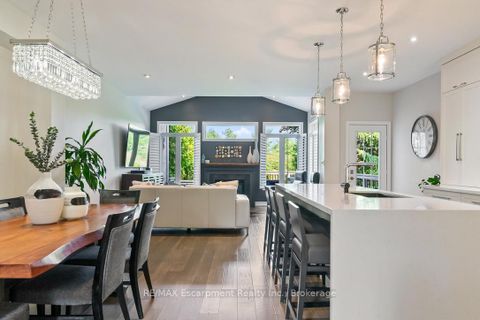 Photo 2 at 2357 WOODFIELD Road, RO River Oaks, Oakville