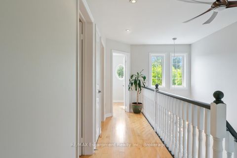 Photo 11 at 2357 WOODFIELD Road, RO River Oaks, Oakville