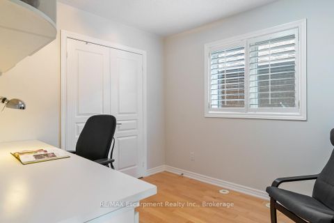 Photo 16 at 2357 WOODFIELD Road, RO River Oaks, Oakville
