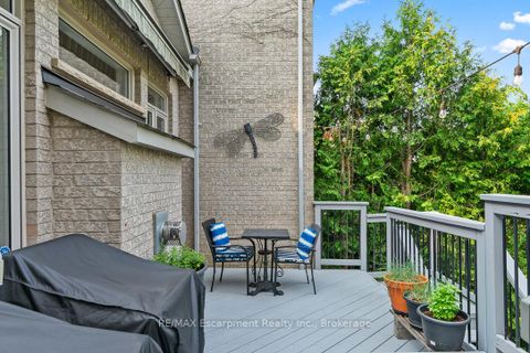 Photo 26 at 2357 WOODFIELD Road, RO River Oaks, Oakville