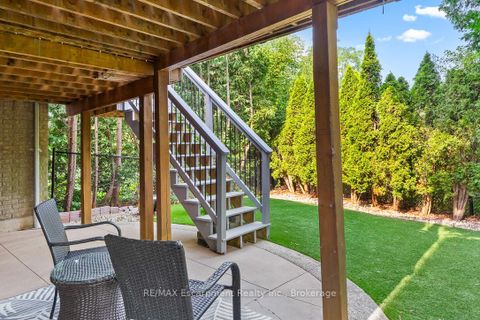 Photo 28 at 2357 WOODFIELD Road, RO River Oaks, Oakville