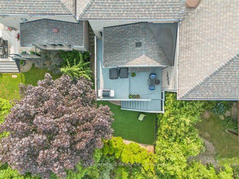 Photo 34 at 2357 WOODFIELD Road, RO River Oaks, Oakville