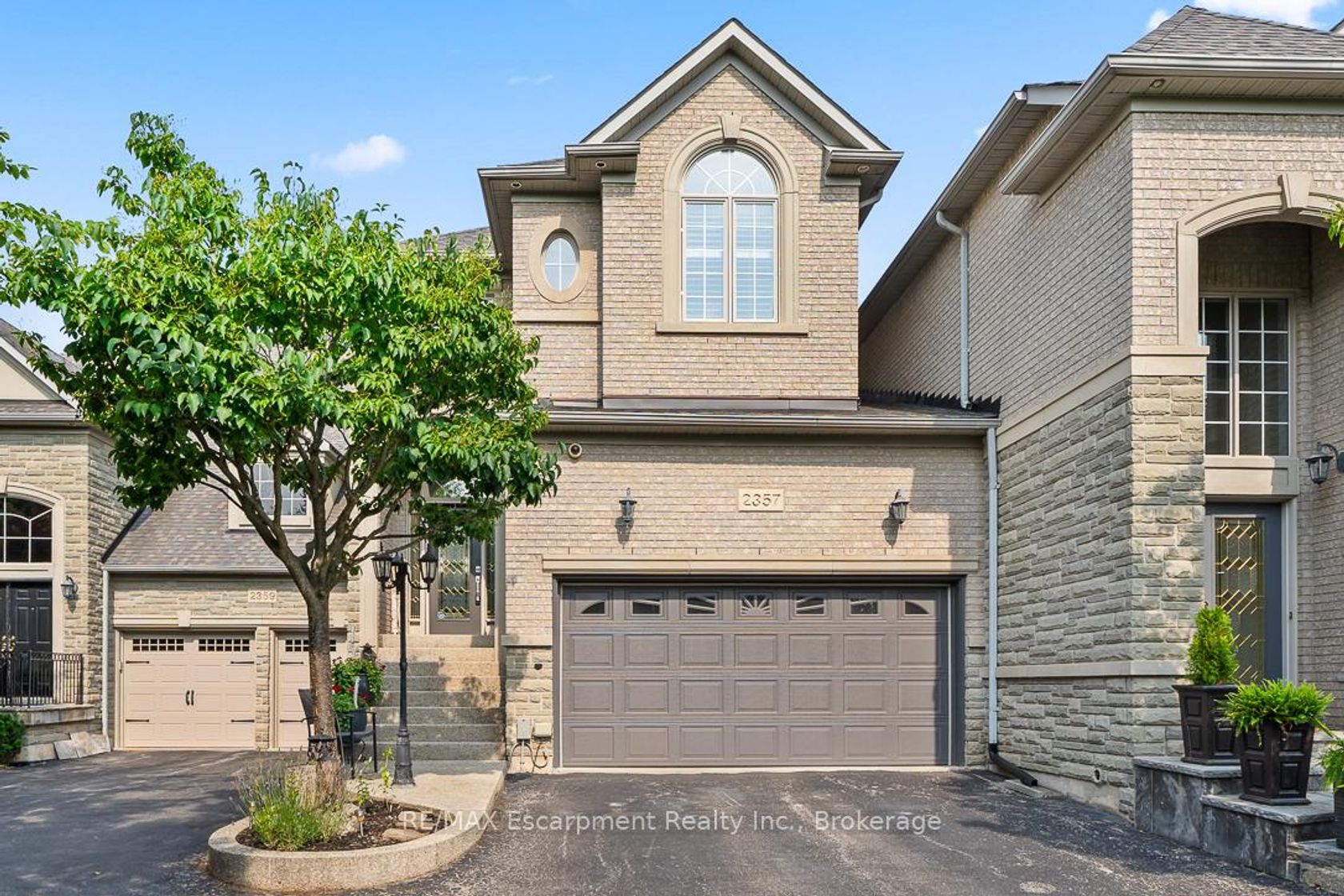 2357 WOODFIELD Road, RO River Oaks, Oakville 
