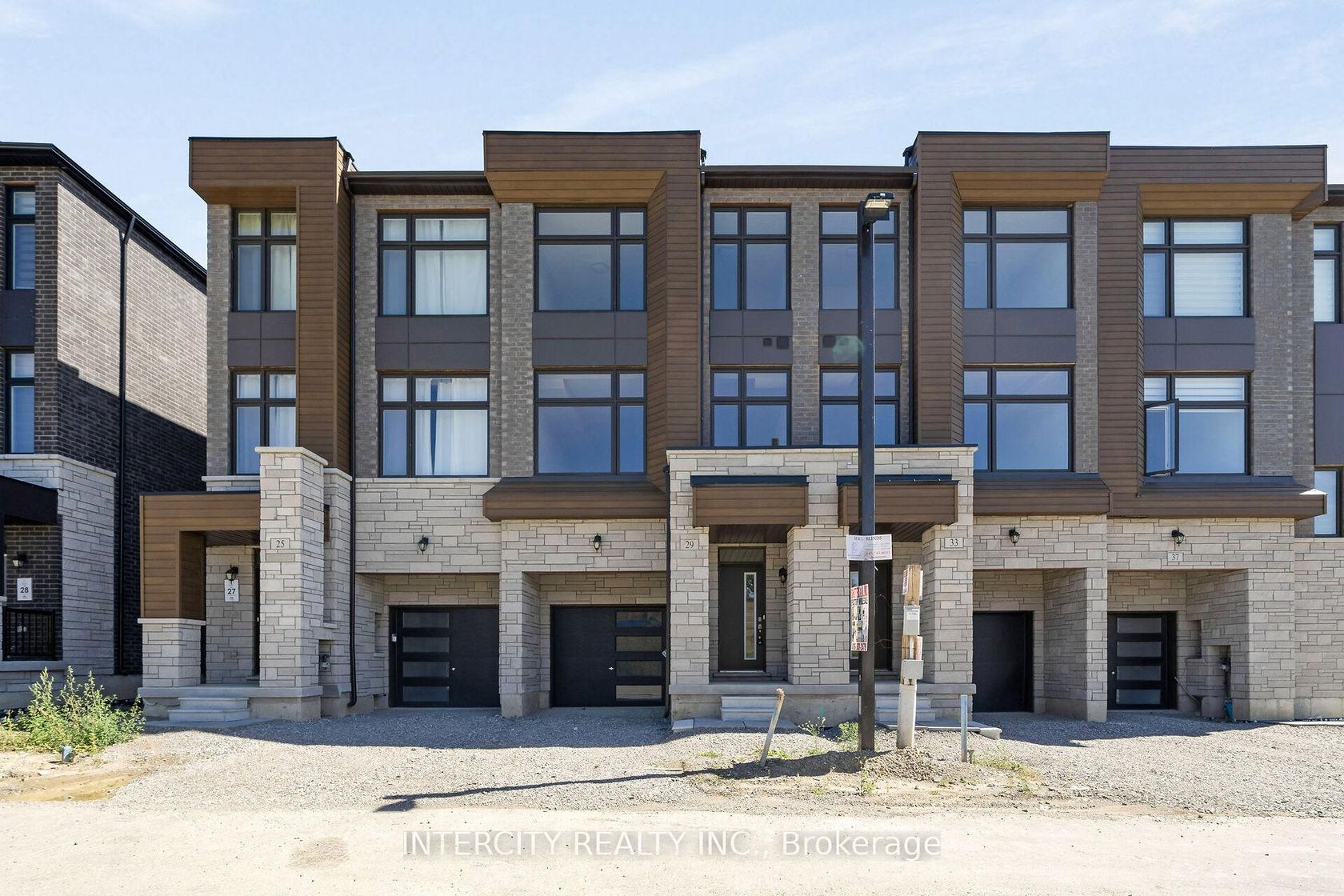 29 Drainie Street, Elder Mills, Vaughan 