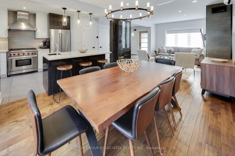 Photo 9 at 143 Pinewood Avenue, Cedarvale, Toronto