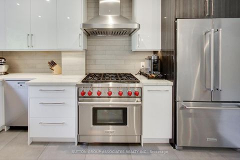 Photo 13 at 143 Pinewood Avenue, Cedarvale, Toronto