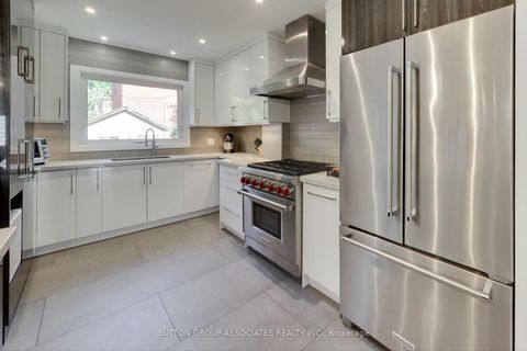 Photo 16 at 143 Pinewood Avenue, Cedarvale, Toronto