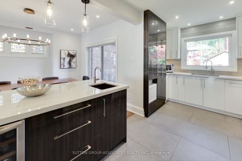 Photo 17 at 143 Pinewood Avenue, Cedarvale, Toronto