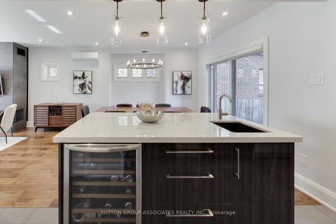 Photo 18 at 143 Pinewood Avenue, Cedarvale, Toronto
