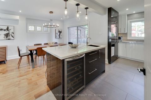 Photo 19 at 143 Pinewood Avenue, Cedarvale, Toronto