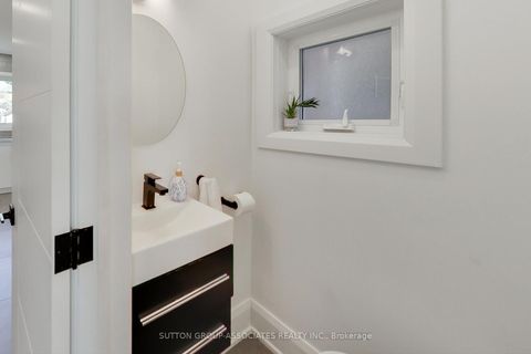 Photo 20 at 143 Pinewood Avenue, Cedarvale, Toronto