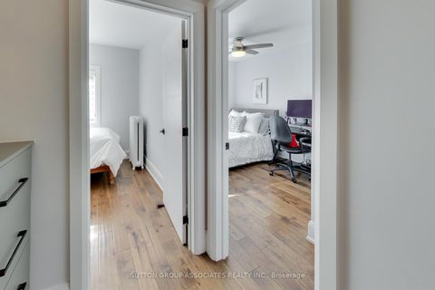 Photo 21 at 143 Pinewood Avenue, Cedarvale, Toronto