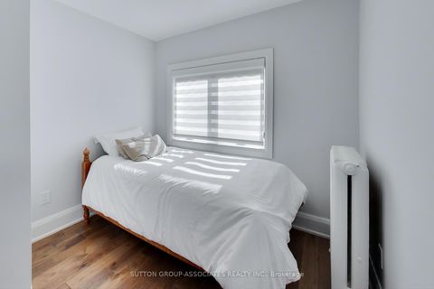 Photo 24 at 143 Pinewood Avenue, Cedarvale, Toronto
