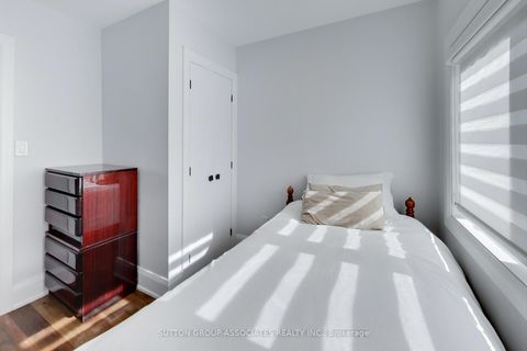 Photo 25 at 143 Pinewood Avenue, Cedarvale, Toronto