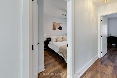 Photo 26 at 143 Pinewood Avenue, Cedarvale, Toronto