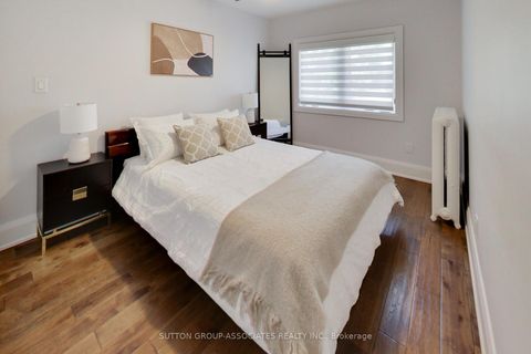 Photo 27 at 143 Pinewood Avenue, Cedarvale, Toronto