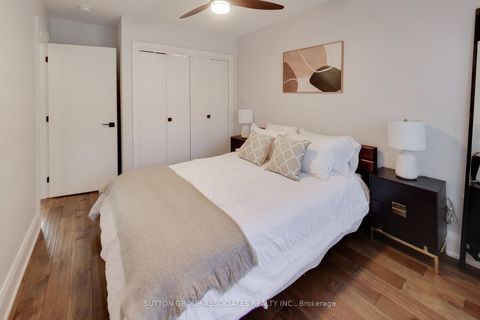 Photo 28 at 143 Pinewood Avenue, Cedarvale, Toronto