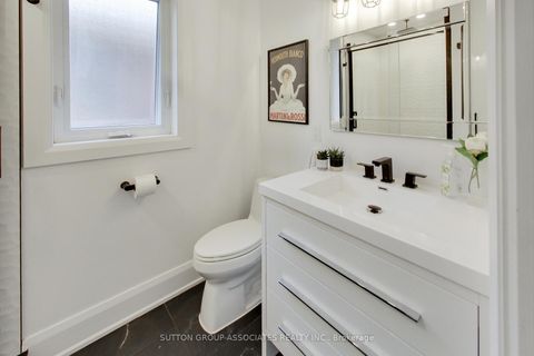 Photo 29 at 143 Pinewood Avenue, Cedarvale, Toronto