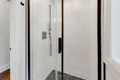 Photo 30 at 143 Pinewood Avenue, Cedarvale, Toronto