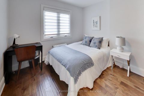 Photo 31 at 143 Pinewood Avenue, Cedarvale, Toronto