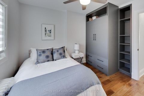 Photo 32 at 143 Pinewood Avenue, Cedarvale, Toronto