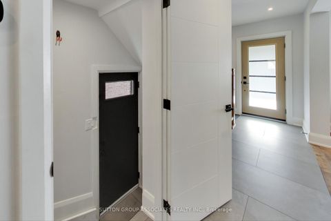 Photo 33 at 143 Pinewood Avenue, Cedarvale, Toronto