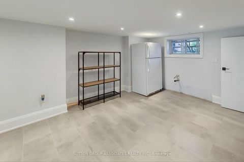 Photo 36 at 143 Pinewood Avenue, Cedarvale, Toronto