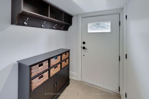 Photo 37 at 143 Pinewood Avenue, Cedarvale, Toronto