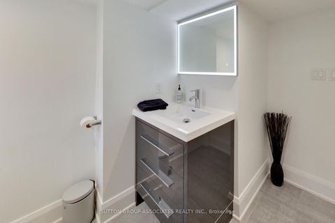 Photo 40 at 143 Pinewood Avenue, Cedarvale, Toronto
