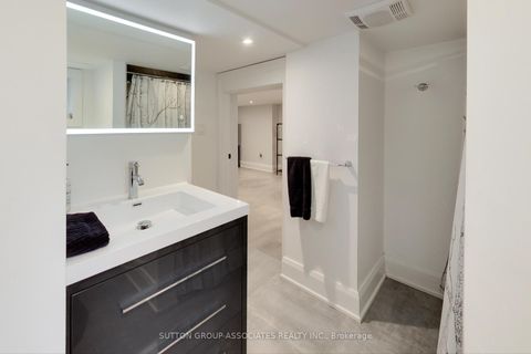 Photo 41 at 143 Pinewood Avenue, Cedarvale, Toronto