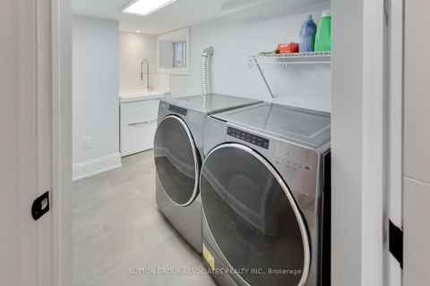 Photo 42 at 143 Pinewood Avenue, Cedarvale, Toronto