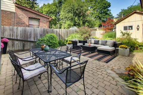Photo 43 at 143 Pinewood Avenue, Cedarvale, Toronto