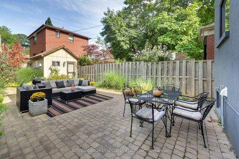 Photo 44 at 143 Pinewood Avenue, Cedarvale, Toronto