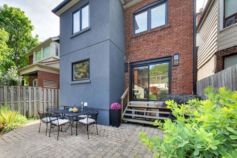 Photo 45 at 143 Pinewood Avenue, Cedarvale, Toronto