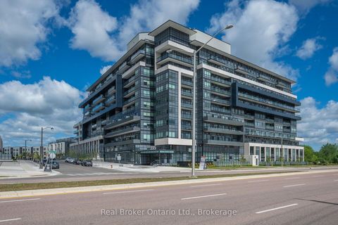 Photo 1 at 718 - 395 Dundas Street, GO Glenorchy, Oakville