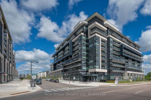 Photo 2 at 718 - 395 Dundas Street, GO Glenorchy, Oakville