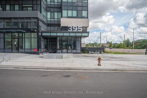 Photo 3 at 718 - 395 Dundas Street, GO Glenorchy, Oakville