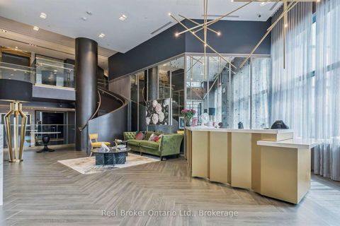 Photo 6 at 718 - 395 Dundas Street, GO Glenorchy, Oakville