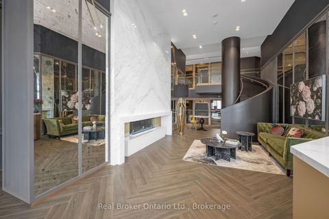 Photo 7 at 718 - 395 Dundas Street, GO Glenorchy, Oakville