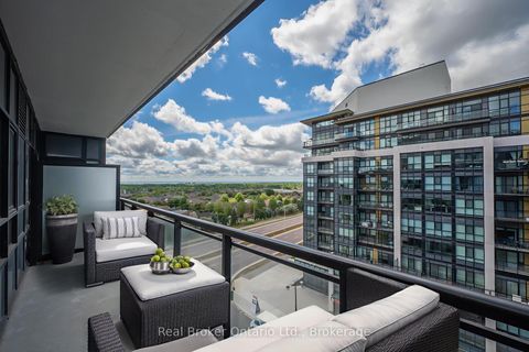 Photo 20 at 718 - 395 Dundas Street, GO Glenorchy, Oakville
