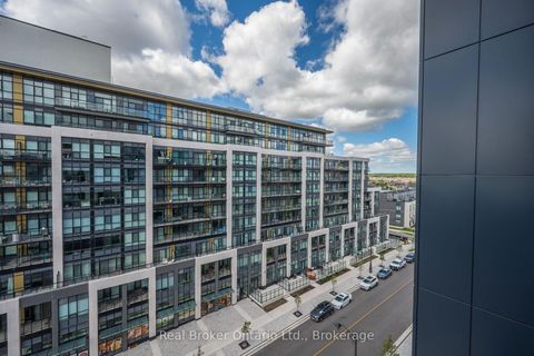 Photo 21 at 718 - 395 Dundas Street, GO Glenorchy, Oakville