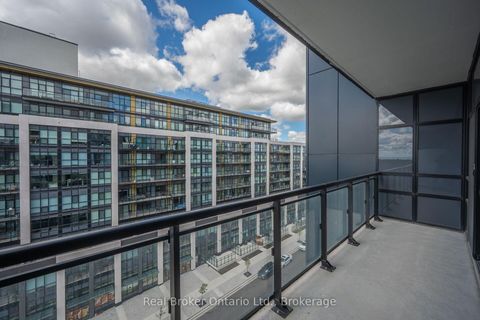 Photo 22 at 718 - 395 Dundas Street, GO Glenorchy, Oakville
