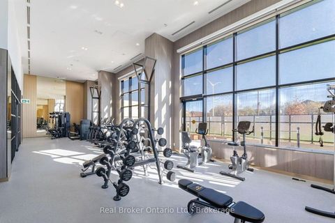 Photo 23 at 718 - 395 Dundas Street, GO Glenorchy, Oakville