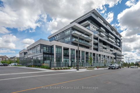 Photo 38 at 718 - 395 Dundas Street, GO Glenorchy, Oakville