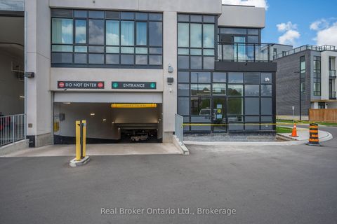 Photo 40 at 718 - 395 Dundas Street, GO Glenorchy, Oakville