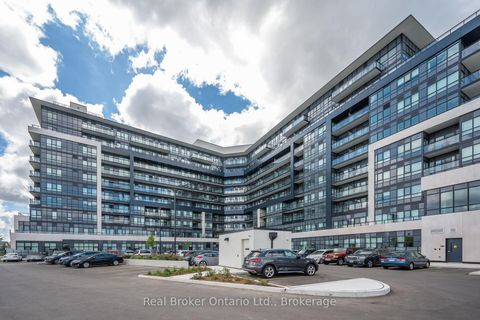 Photo 41 at 718 - 395 Dundas Street, GO Glenorchy, Oakville