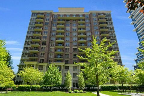Photo 0 at 1009 - 1103 Leslie Street, Don Mills, Toronto