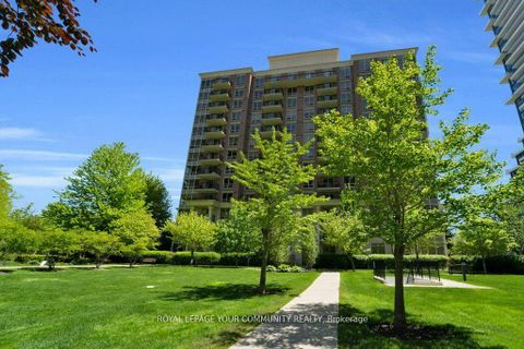 Photo 1 at 1009 - 1103 Leslie Street, Don Mills, Toronto