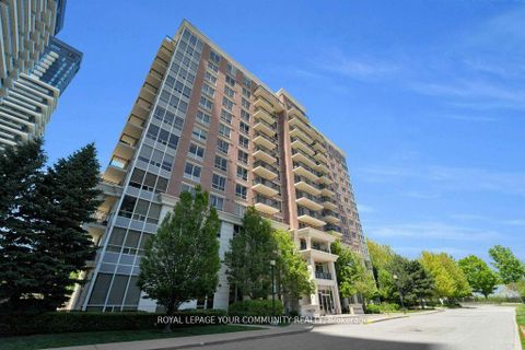 Photo 2 at 1009 - 1103 Leslie Street, Don Mills, Toronto