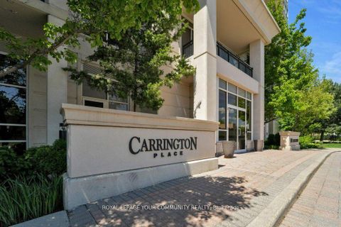 Photo 3 at 1009 - 1103 Leslie Street, Don Mills, Toronto